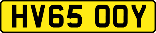 HV65OOY