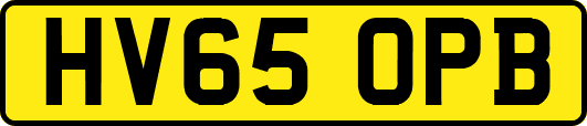 HV65OPB