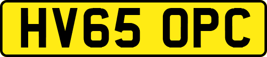 HV65OPC