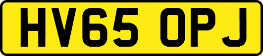 HV65OPJ