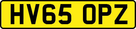 HV65OPZ