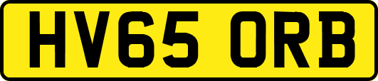 HV65ORB