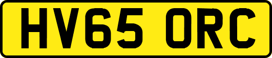 HV65ORC