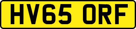 HV65ORF
