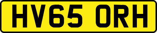 HV65ORH