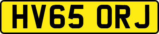 HV65ORJ
