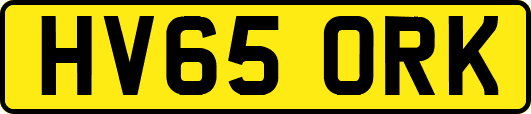 HV65ORK