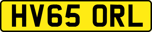 HV65ORL