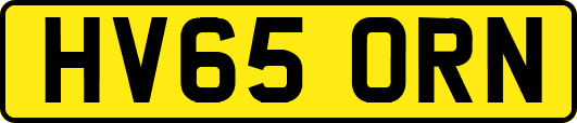 HV65ORN