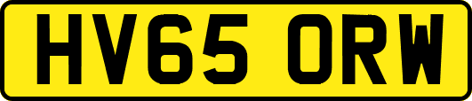 HV65ORW