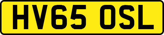 HV65OSL