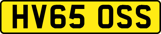 HV65OSS