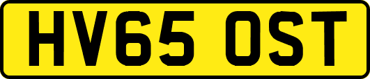 HV65OST