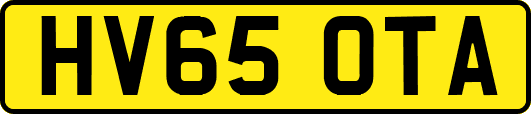 HV65OTA