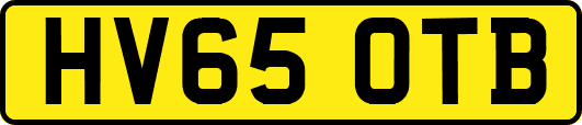 HV65OTB