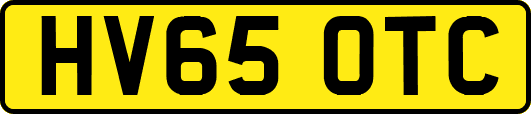 HV65OTC