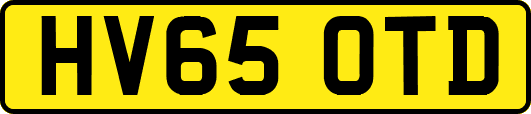 HV65OTD