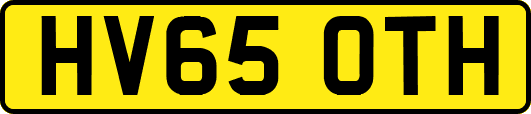 HV65OTH