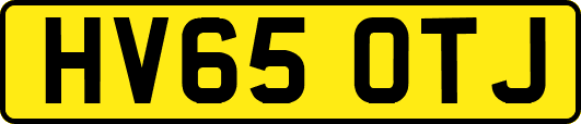 HV65OTJ