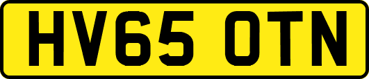 HV65OTN