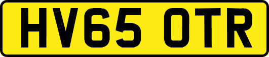 HV65OTR