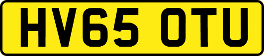 HV65OTU