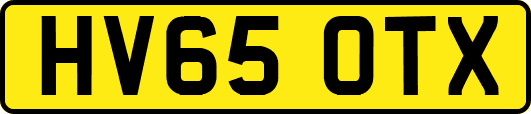 HV65OTX