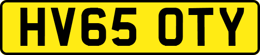 HV65OTY