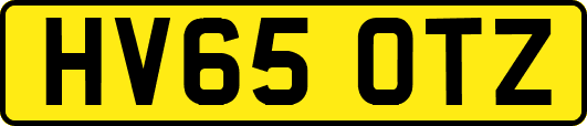 HV65OTZ