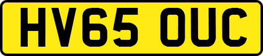 HV65OUC