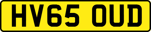 HV65OUD