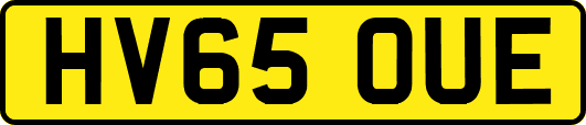 HV65OUE