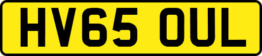 HV65OUL