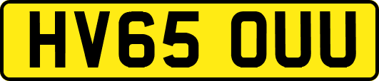 HV65OUU