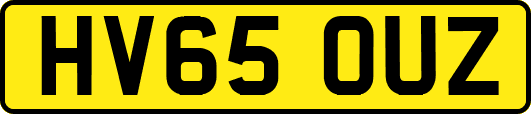 HV65OUZ