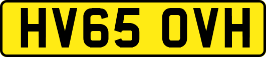 HV65OVH