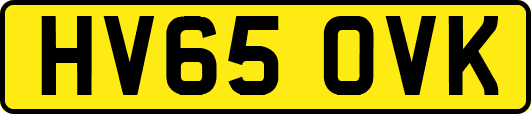 HV65OVK
