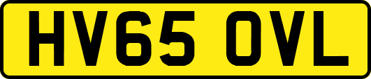 HV65OVL