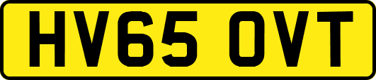 HV65OVT