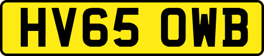 HV65OWB