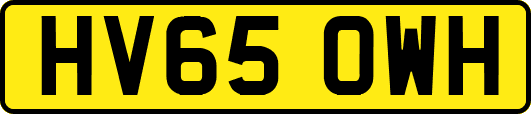 HV65OWH