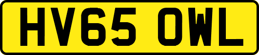 HV65OWL