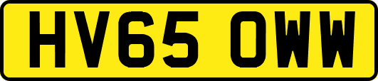 HV65OWW