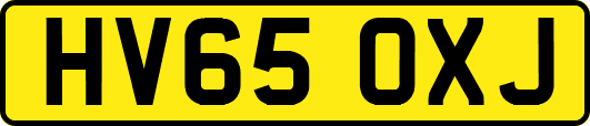 HV65OXJ
