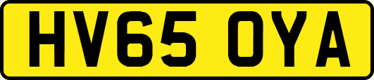 HV65OYA