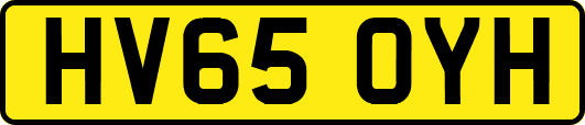 HV65OYH