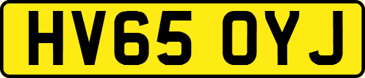 HV65OYJ