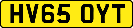 HV65OYT