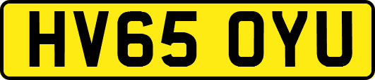 HV65OYU