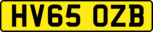 HV65OZB